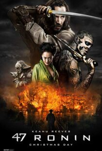 دانلود فیلم 47 Ronin 20132684-1607988035