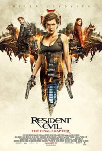دانلود فیلم Resident Evil: The Final Chapter 201613030-484343465