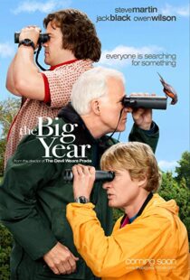 دانلود فیلم The Big Year 201121833-736651602
