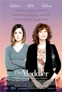 دانلود فیلم The Meddler 201521525-894559942