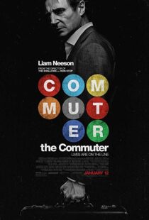 دانلود فیلم The Commuter 20182221-366121921