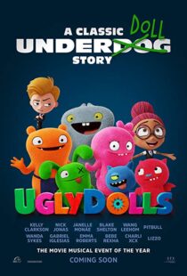 دانلود انیمیشن UglyDolls 201918582-1447719519