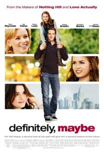 دانلود فیلم Definitely, Maybe 200822015-1362927485