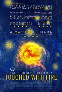دانلود فیلم Touched with Fire 201510534-537711347