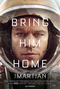 دانلود فیلم The Martian 20151495-415575623