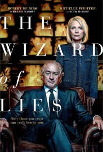 دانلود فیلم The Wizard of Lies 20173477-897559936