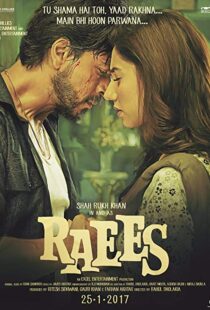 دانلود فیلم هندی Raees 20173927-942147406