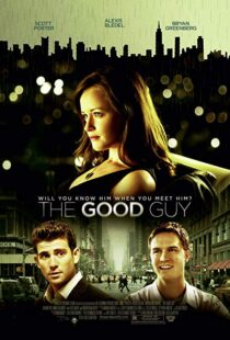 دانلود فیلم The Good Guy 200911915-1503543497