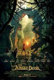 دانلود فیلم The Jungle Book 201616808-1662077193