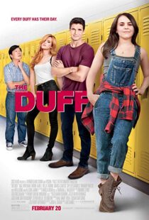 دانلود فیلم The DUFF 20156412-1488552926