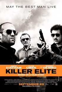 دانلود فیلم Killer Elite 20113998-301732994