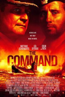 دانلود فیلم The Command (Kursk) 20187481-1200580242