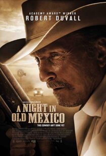 دانلود فیلم A Night in Old Mexico 201320355-1588448986