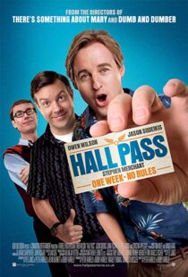 دانلود فیلم Hall Pass 201118866-845901864
