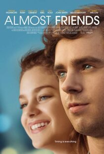 دانلود فیلم Almost Friends 20169911-899742198