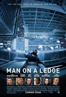 دانلود فیلم Man on a Ledge 201211850-266566391