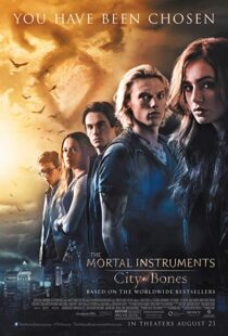 دانلود فیلم The Mortal Instruments: City of Bones 20136292-1422521483