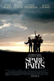 دانلود فیلم Spare Parts 20159703-411246440