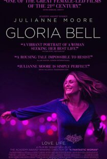 دانلود فیلم Gloria Bell 20189918-349501111