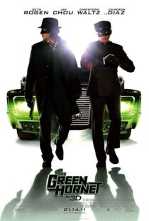 دانلود فیلم The Green Hornet 201113106-1895736753