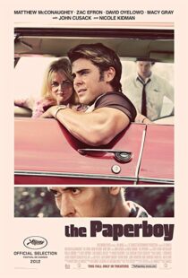 دانلود فیلم The Paperboy 201222300-1826338918