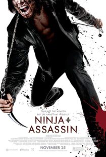 دانلود فیلم Ninja Assassin 200910305-259383650
