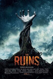 دانلود فیلم The Ruins 20085047-1522465009