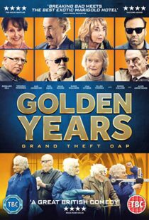 دانلود فیلم Golden Years 20168217-1353950698