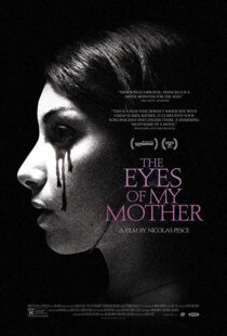 دانلود فیلم The Eyes of My Mother 201619904-1741558569