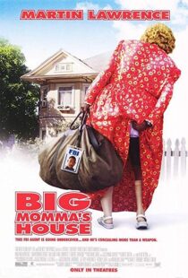 دانلود فیلم Big Momma’s House 20006843-1224614150