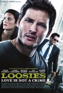 دانلود فیلم Loosies 201112898-771048250