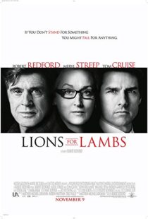 دانلود فیلم Lions for Lambs 200710943-2099199726