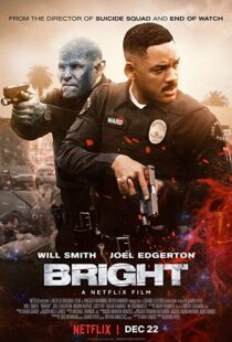 دانلود فیلم Bright 20172167-1854550371