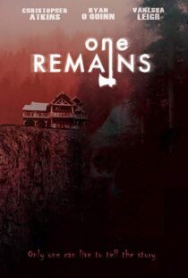 دانلود فیلم One Remains 201916583-1729192488