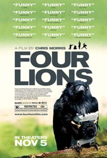 دانلود فیلم Four Lions 201016090-1270025595
