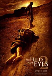 دانلود فیلم The Hills Have Eyes 2 200712704-96400892