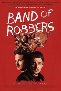دانلود فیلم Band of Robbers 201512562-431008301
