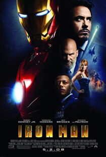 دانلود فیلم Iron Man 20082789-1920098113