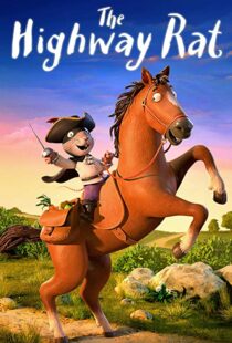 دانلود انیمیشن The Highway Rat 201720705-1189471054