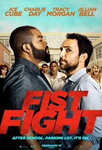 دانلود فیلم Fist Fight 20172954-37784506
