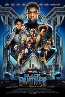 دانلود فیلم Black Panther 20181344-1857598106