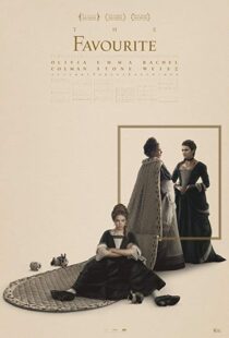 دانلود فیلم The Favourite 201820041-534904697
