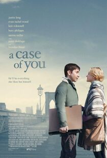 دانلود فیلم A Case of You 201321517-17908701