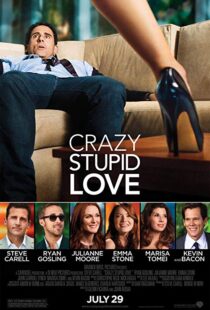 دانلود فیلم Crazy, Stupid, Love. 20116265-1705527300