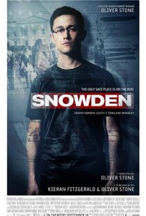دانلود فیلم Snowden 20166651-1724079659