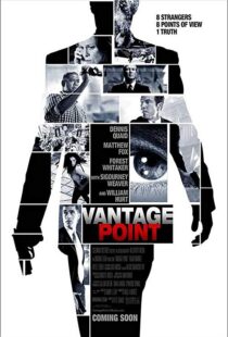دانلود فیلم Vantage Point 200821267-891732327