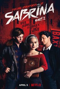 دانلود سریال Chilling Adventures of Sabrina17871-1563738691