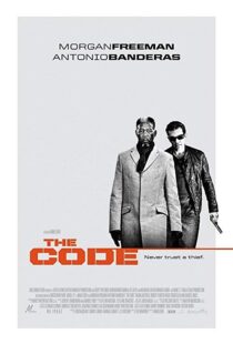 دانلود فیلم The Code 200911740-1935583599