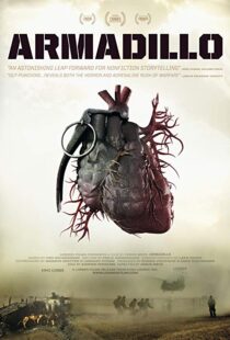 دانلود مستند Armadillo 201012901-723403026