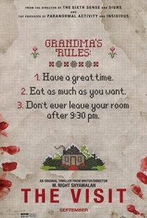 دانلود فیلم The Visit 20152982-353134532